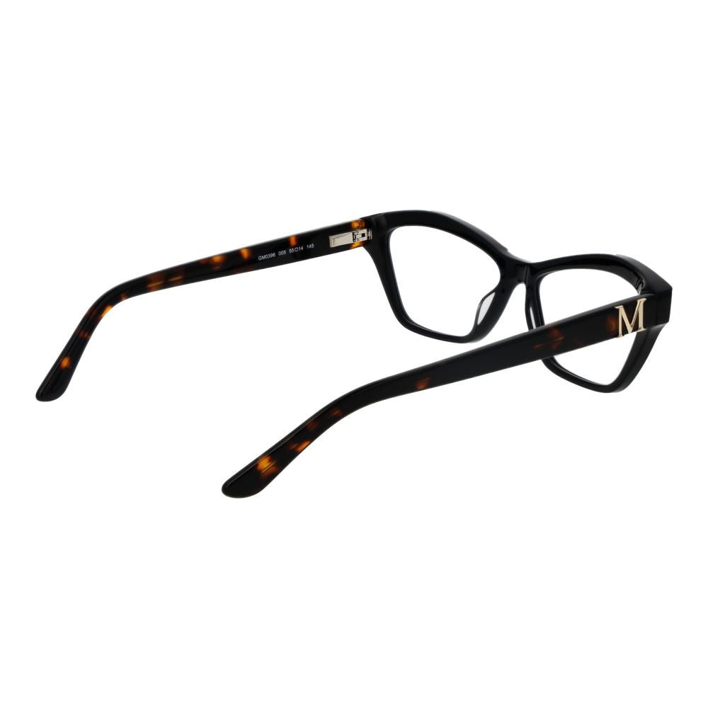 Marciano by Guess Black Women Glasses Frame