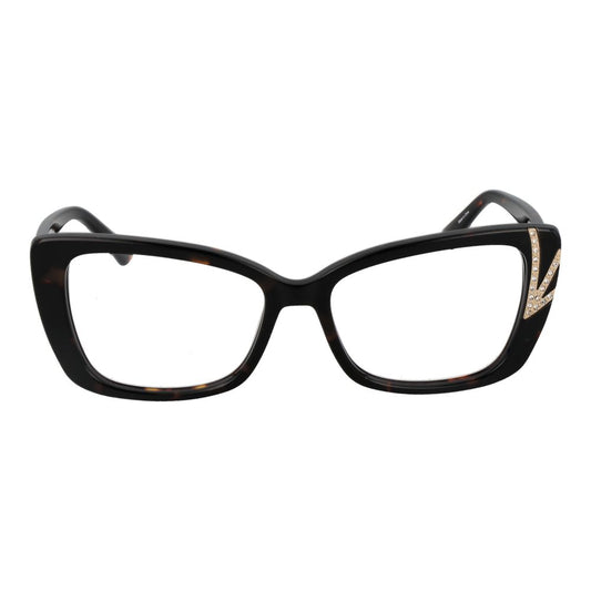 Marciano by Guess Black Women Glasses Frame