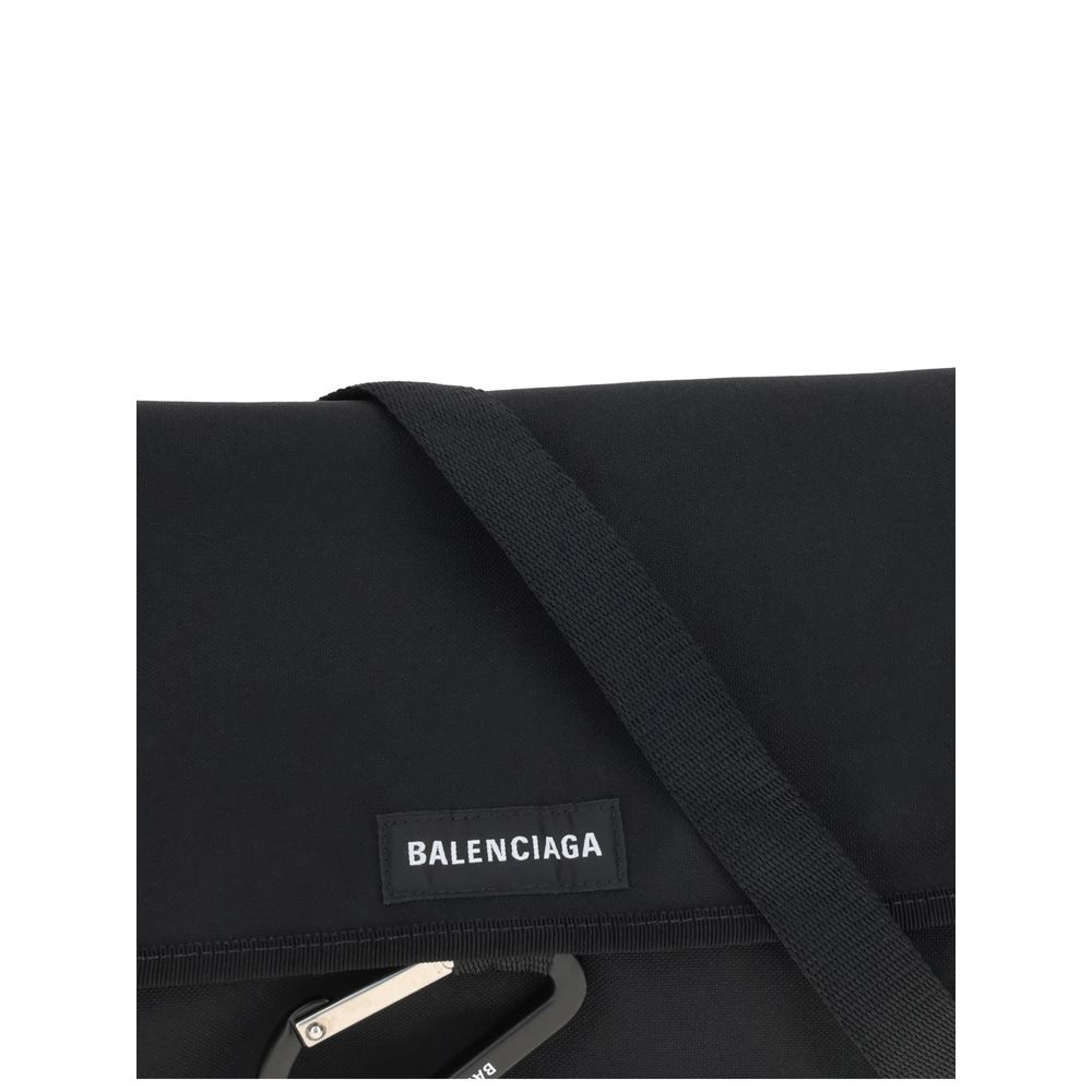 Balenciaga Explorer small Shoulder Bag