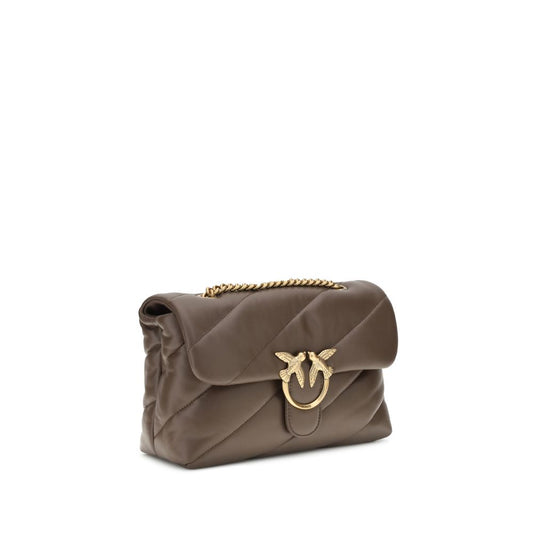 PINKO Love Classic Shoulder Bag