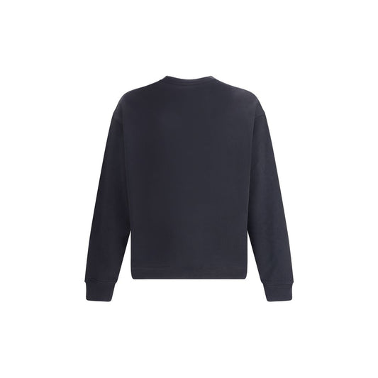 Moschino Cotton Sweatshirt