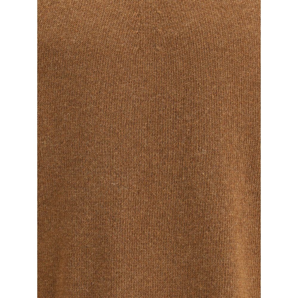 Jil Sander Seamless Sweater