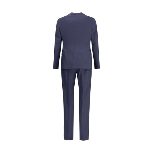 ZEGNA Wool Suit