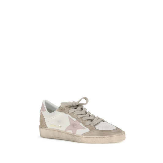 Golden Goose Ball Star Sneakers