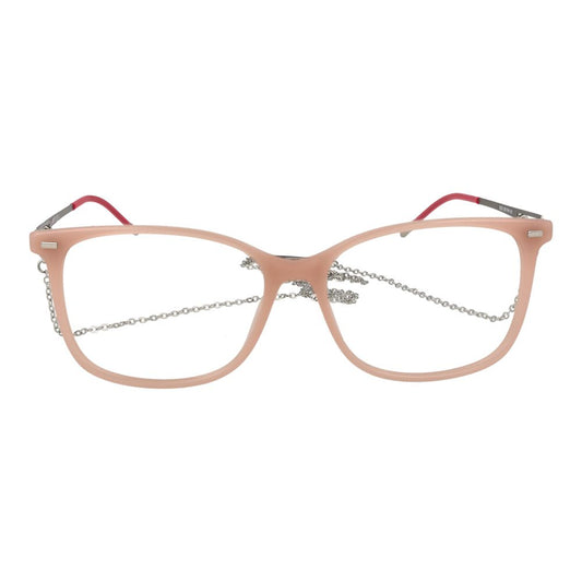 Hugo Boss Cream Women Glasses Frame