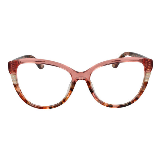 Marciano by Guess Pink Women Glasses Frame