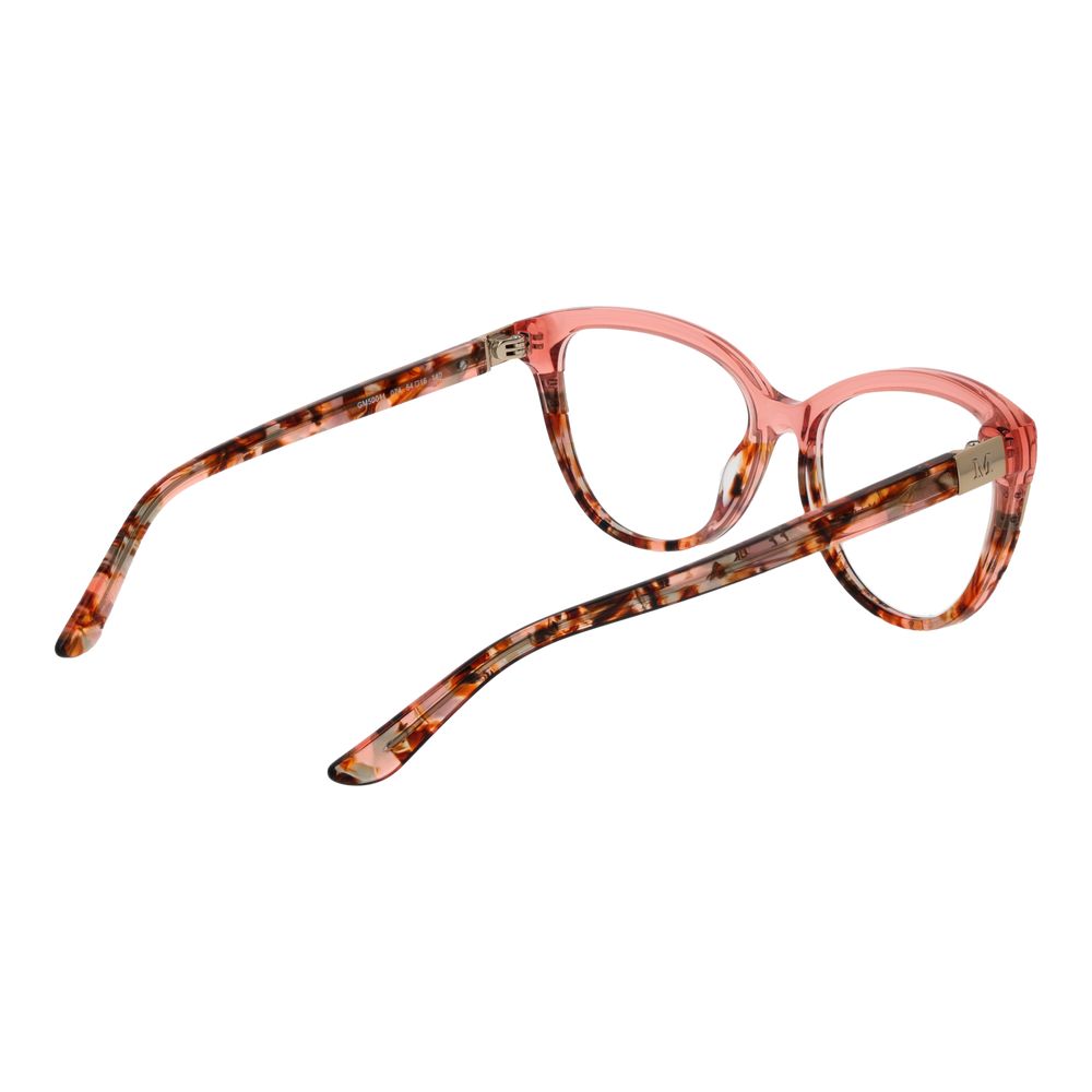 Marciano by Guess Pink Women Glasses Frame