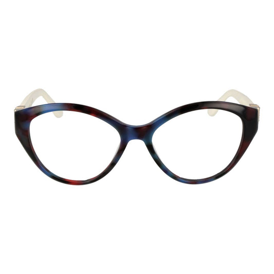Marciano by Guess Blue Women Glasses Frame