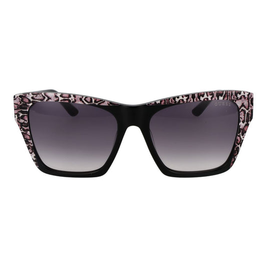 Guess Black Women Sunglass