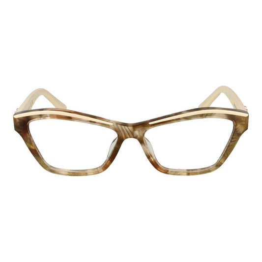 Marciano by Guess Beige Women Glasses Frame
