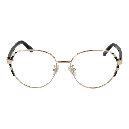 Guess Gold Women Glasses Frame