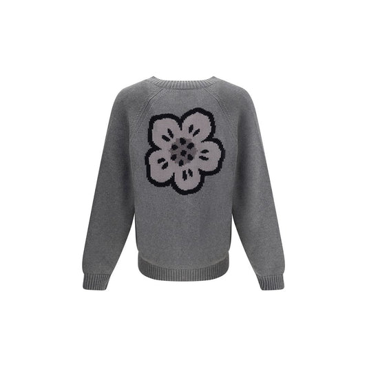 Kenzo Boke Flower Cardigan