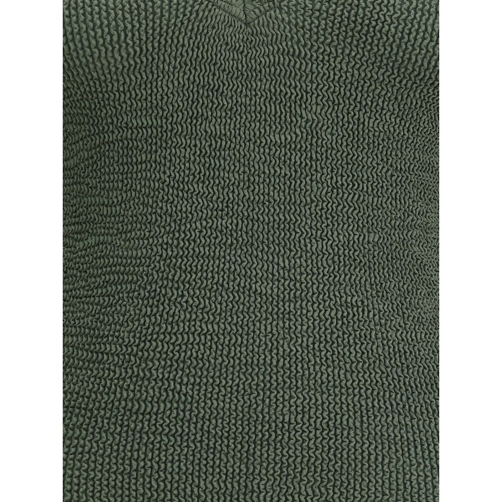 Hunza G Sadie Swimsuit