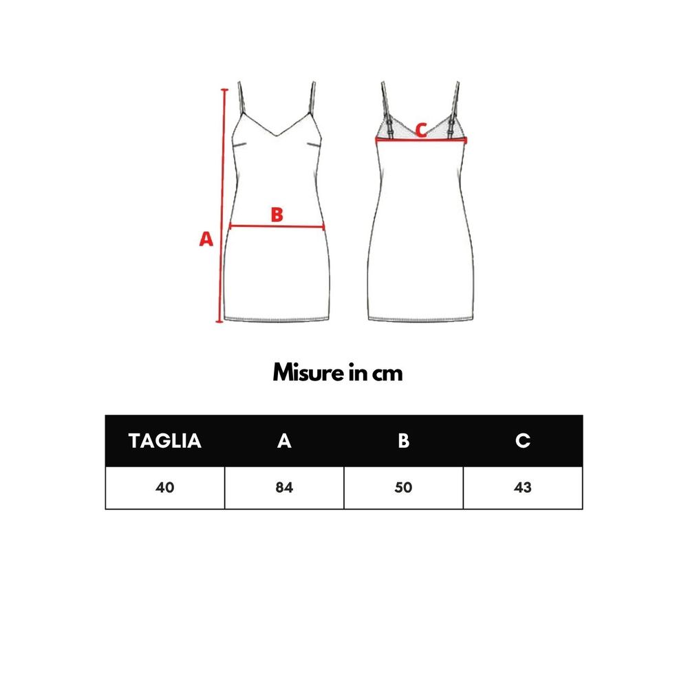 Gucci Black Wool Dress