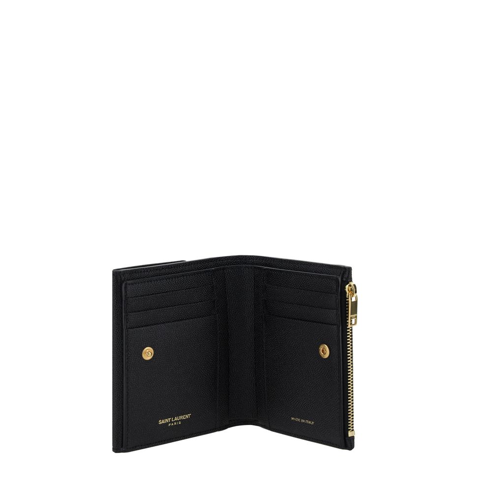 Saint Laurent Wallet