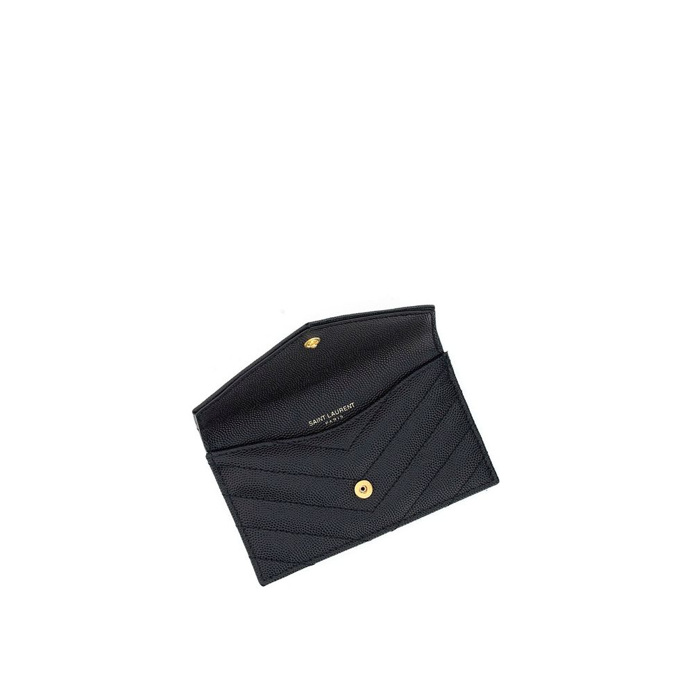 Saint Laurent Card Holder