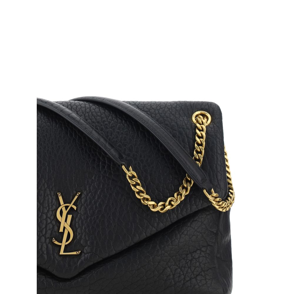 Saint Laurent Calypso Shoulder Bag