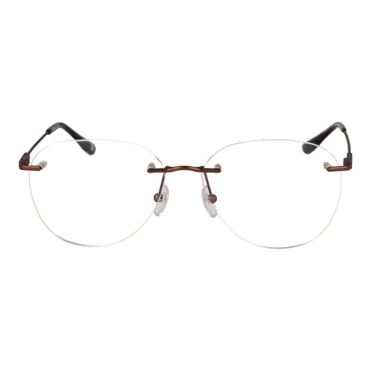 BMW Bronze Men Glasses Frame