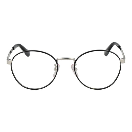 BMW Black Men Glasses Frame