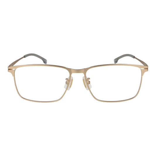 Hugo Boss Gold Men Glasses Frame