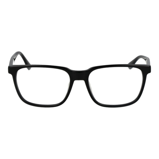 BMW Black Men Glasses Frame