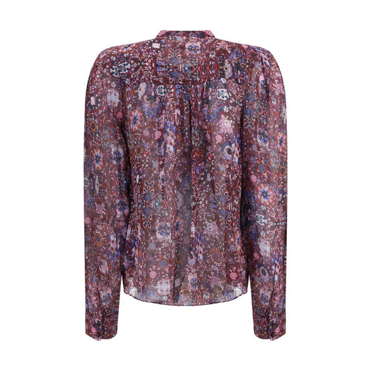 Marant Etoile Noeline Shirt