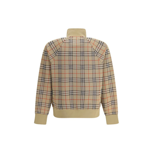 Burberry Archivio Check Jacket