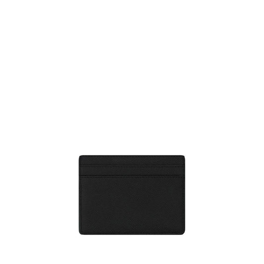 Saint Laurent Credit Card Holder