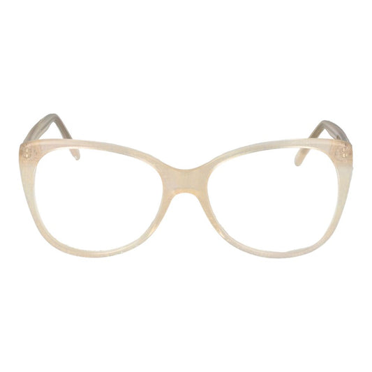 Andy Wolf Cream Unisex Glasses Frame