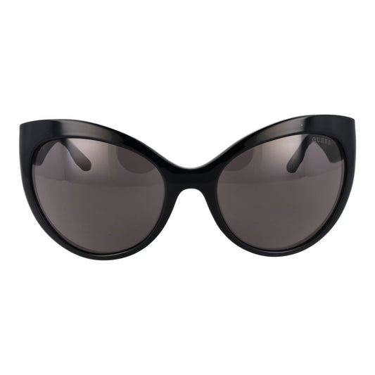 Guess Black Women Sunglass