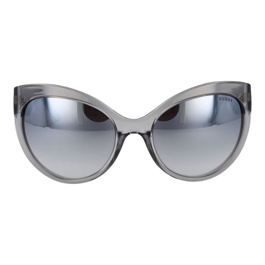 Guess Gray Women Sunglass