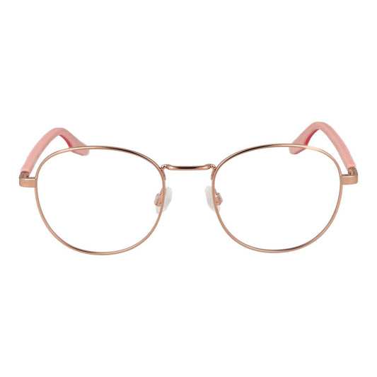 Converse Gold Unisex Glasses Frame