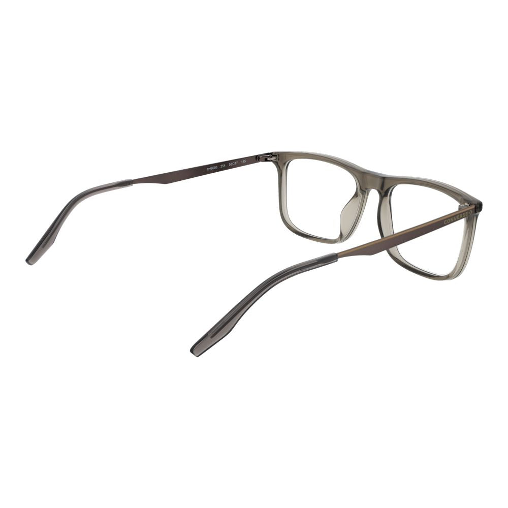Converse Gray Men Glasses Frame