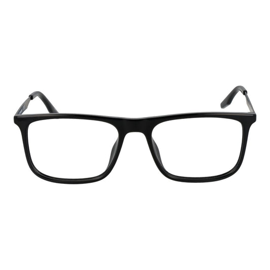 Converse Black Men Glasses Frame
