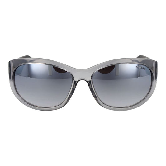 Guess Gray Women Sunglass