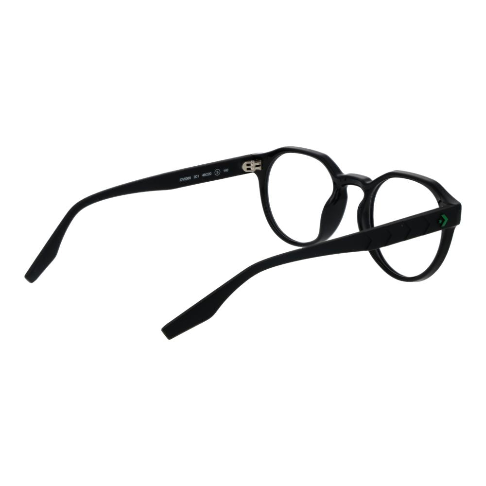 Converse Black Unisex Glasses Frame