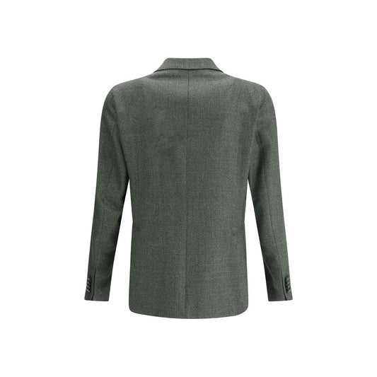 Tagliatore Double-breasted Blazer