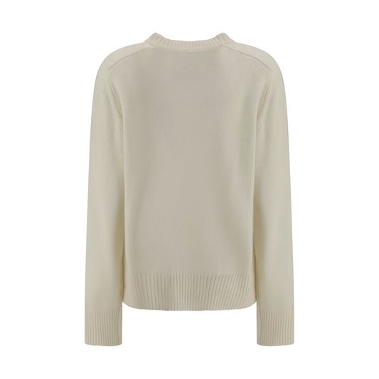 Loulou De Saison Baltra cashmere Sweater