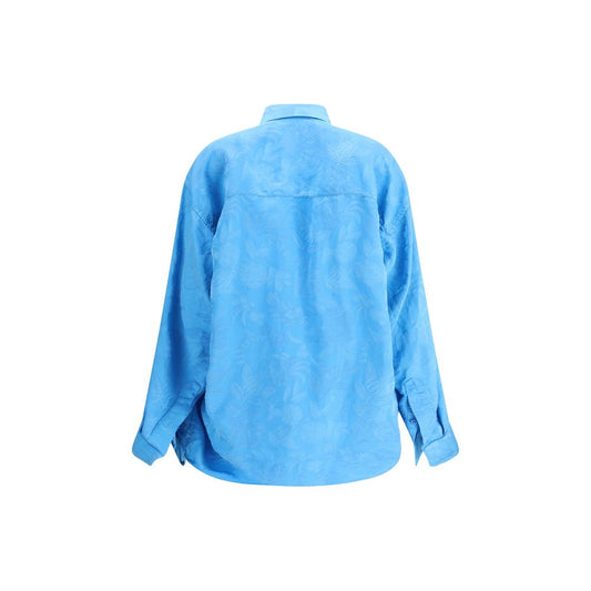 Balenciaga Cocoon Shirt