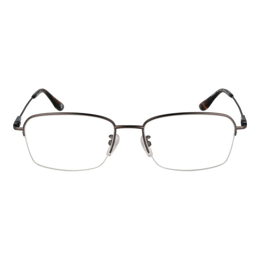 BMW Black Men Glasses Frame