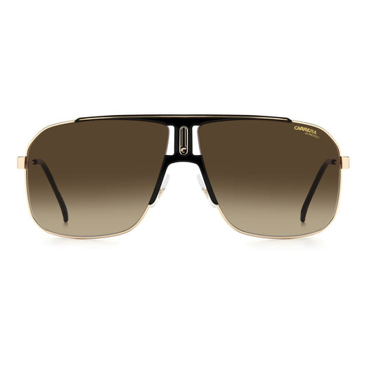 Carrera Bicolor Metal Sunglasses