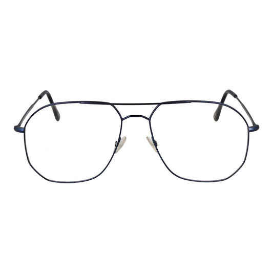 Andy Wolf Blue Unisex Glasses Frame