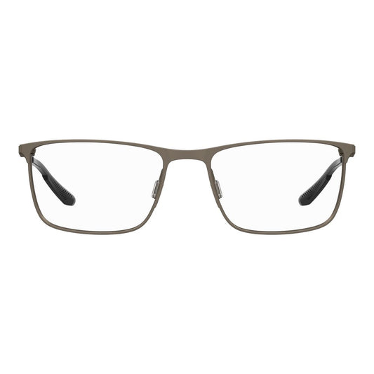 Under Armour Gray Metal Frames