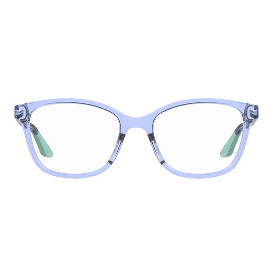Under Armour Blue Acetate Frames