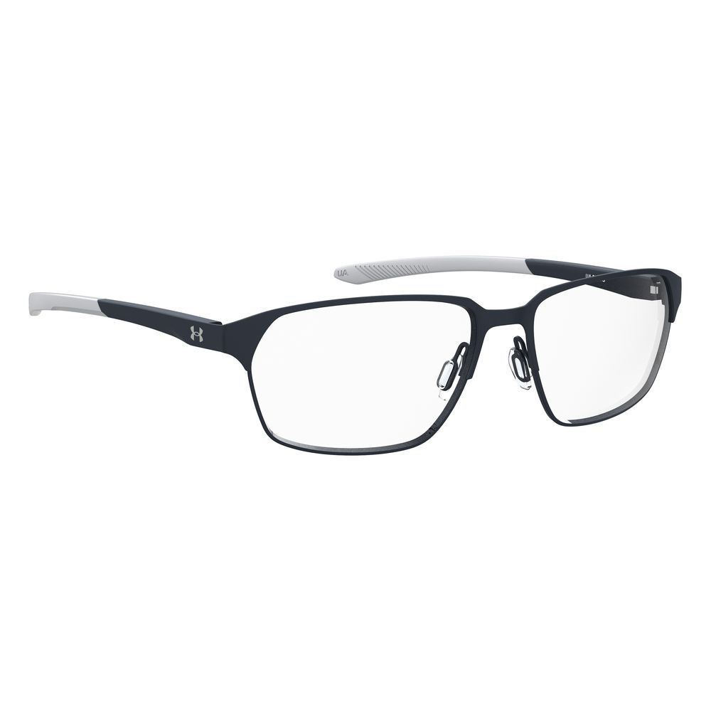Under Armour Blue Metal Frames