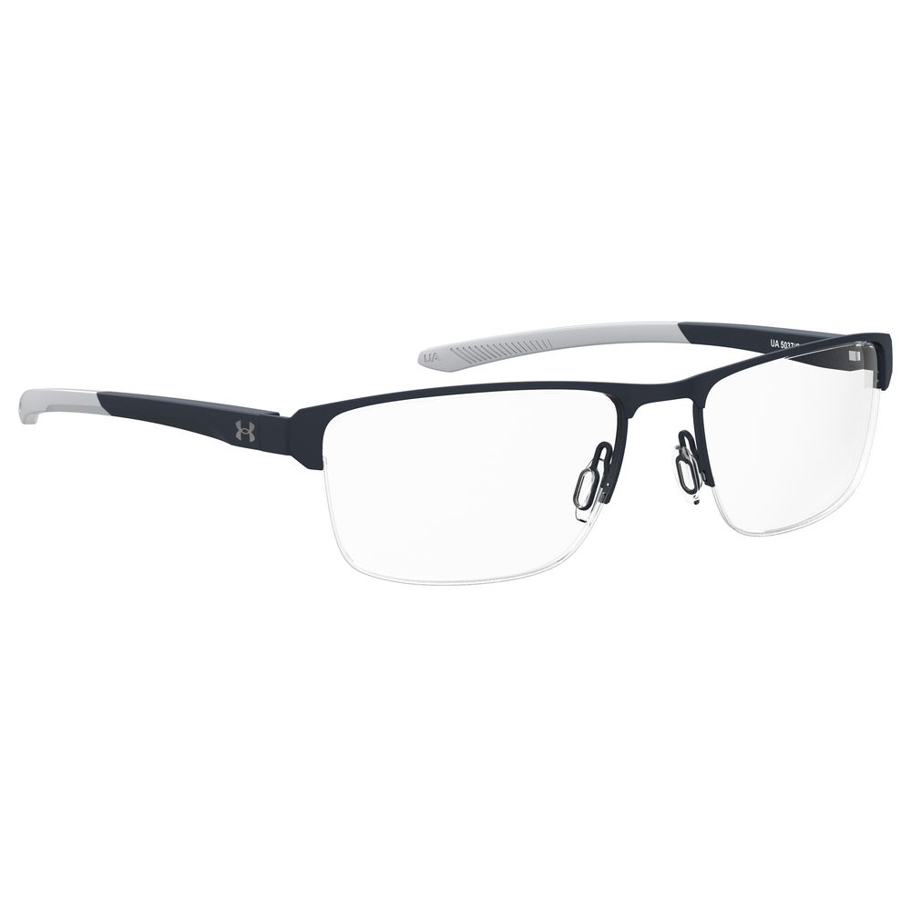 Under Armour Blue Metal Frames