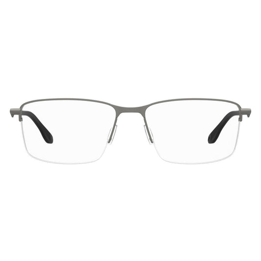 Under Armour Gray Metal Frames