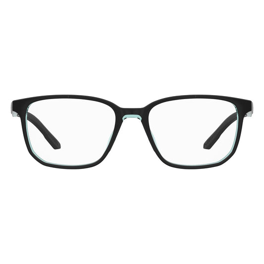 Under Armour Black Resin Frames