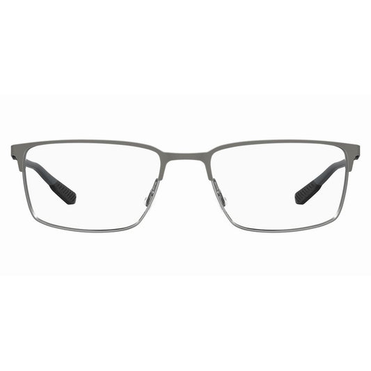 Under Armour Gray Metal Frames