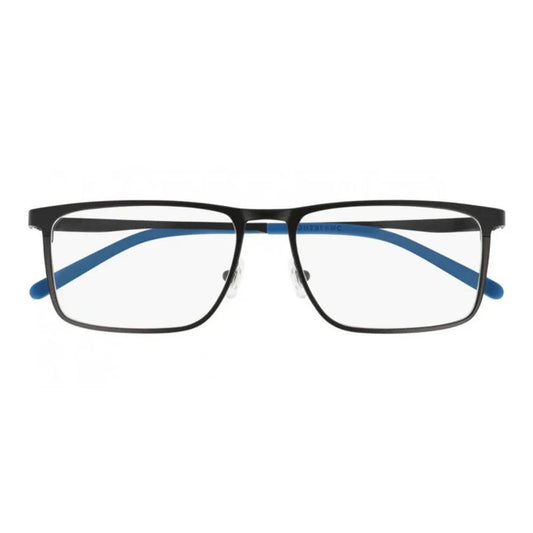 Montblanc Black Metal Frames